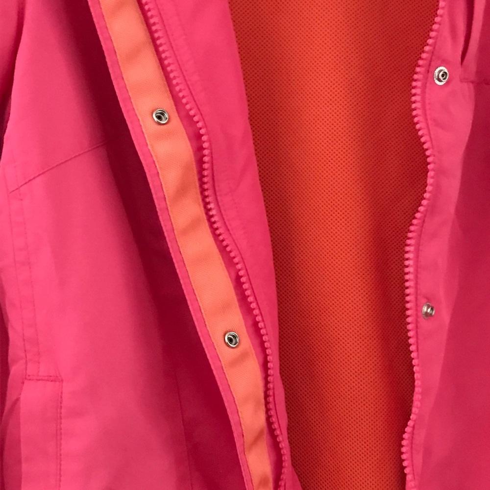 J.Jill Utility Jacket - Picture 5 of 11